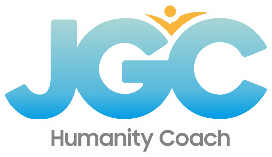 JGC HUMANITY COACH LOGO - FRANJA